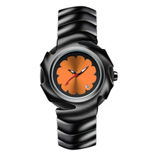 Men's watches y2k special-shaped blade design men's models