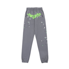 Sp5der Hoodie & Sweatpants （Need to be purchased separately）