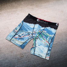 Ethika Boxer Briefs