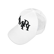 Amiri hat embroidered hat