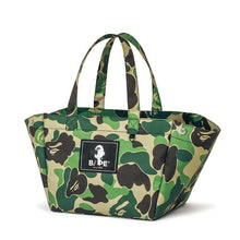Bathing ape BAPE Bag Large Capacity Shopping Bag