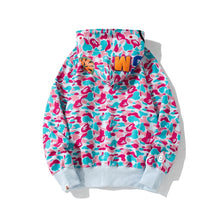 Bathing Ape Bape Hoodie Miami City Limited