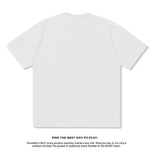Nba T Shirt Printed Short-Sleeved T-shirt Street Washed Distressed