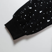 Off White hoodie line Arrow print Sleeve Hood