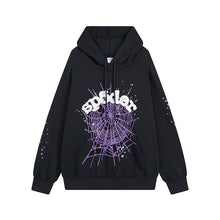 Sp5der Hoodie & Sweatpants （Need to be purchased separately）