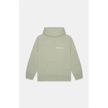 Fog Essentials Hoodie Flocking Logo Fleece Loose Hooded Sweater