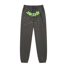 Sp5der Hoodie & Sweatpants （Need to be purchased separately）