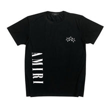 Amiri T Shirt Short Sleeve Printed Casual Half Sleeve T-shirt