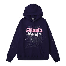 Sp5der Hoodie & Sweatpants Velvet Sport