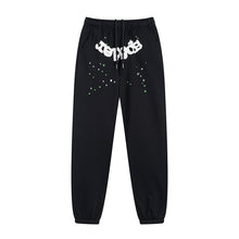 Sp5der Hoodie & Sweatpants （Need to be purchased separately）