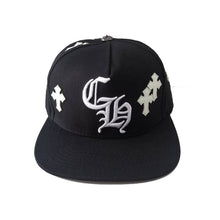 Chh Chrome Heart Hat Chrome Hearts Fashion Hip Hop Baseball Cap