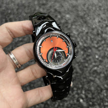 Men's watches y2k millennial alien vintage men and women