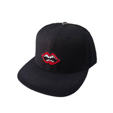Chh Chrome Heart Hat Chrome Hearts Fashion Hip Hop Baseball Flat Brim Cap