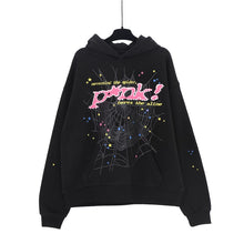 Sp5der Hoodie & Sweatpants （Need to be purchased separately）