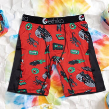 Ethika Boxer Briefs