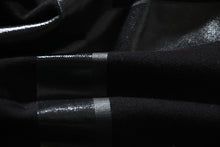 Off White hoodie Ink Arrow Pattern Sleeve Hood
