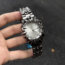 Men's watches Millennium vintage Alien Paws