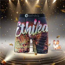 Ethika Boxer Briefs