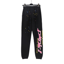 Sp5der Hoodie & Sweatpants （Need to be purchased separately）