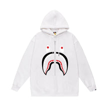 Bathing Ape Bape Hoodie Fall/Winter Hooded Sweater