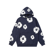 DENIM TEARS Hoodie Kapok Printed Foam Hoodie & Sweatpants (requires separate order)