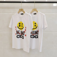 CDG Be Kind T Shirt