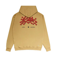 Amiri Hoodie Fashion Brand Hooded Hoodie