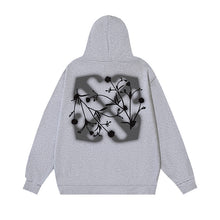 Off White hoodie arrowhead pullover