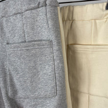Fog Essentials Sweatpants Unisex Loose Fleece Sweatpants