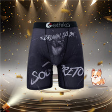 Ethika Boxer Briefs