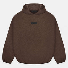 Fog Essentials Hoodie Stretch Hoop Loose Fleece Hooded Sweater