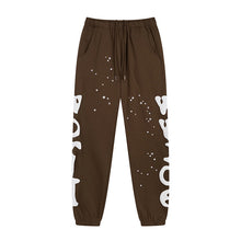 Sp5der Hoodie & Sweatpants （Need to be purchased separately）