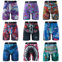 Ethika Boxer Briefs
