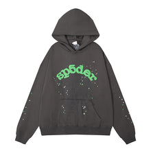 Sp5der Hoodie & Sweatpants （Need to be purchased separately）