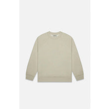 Fog Essentials Sweatshirt Unisex Offset Logo Loose Fleece Sweater
