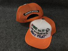 Chh Chrome Heart Hat Chrome Hearts Fashion Hip Hop Baseball Cap