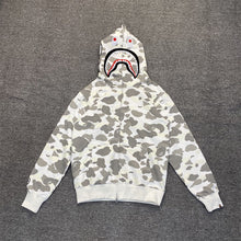 Bathing Ape Bape Hoodie