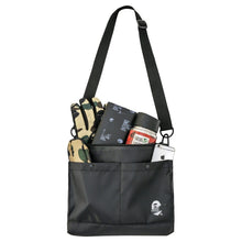Bathing ape BAPE Bag Padded shoulder messenger bag