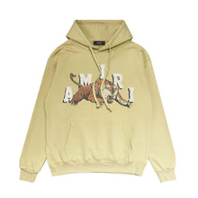 Amiri Hoodie Fashion Brand Hooded Hoodie