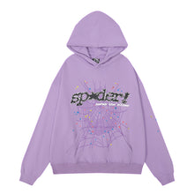 Sp5der Hoodie & Sweatpants （Need to be purchased separately）