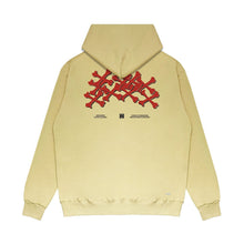 Amiri Hoodie Fashion Brand Hooded Hoodie