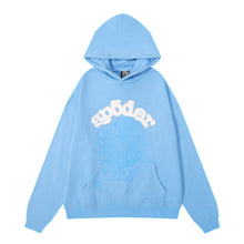 Sp5der Hoodie & Sweatpants （Need to be purchased separately）
