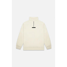 Fog Essentials Sweatshirt Half Zip Fleece Sweater