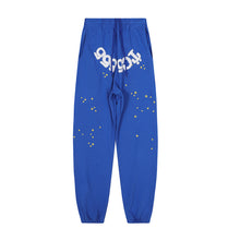 Sp5der Hoodie & Sweatpants （Need to be purchased separately）
