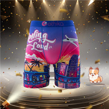 Ethika Boxer Briefs
