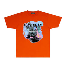Amiri T Shirt Short Sleeve T-shirt Blouse