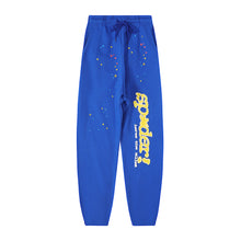 Sp5der Hoodie & Sweatpants （Need to be purchased separately）