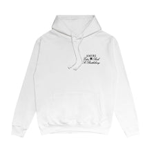 Amiri Hoodie Fashion Brand Hooded Hoodie