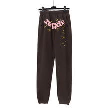 Sp5der Hoodie & Sweatpants （Need to be purchased separately）