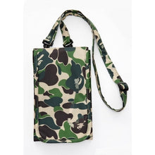 Bathing ape BAPE Bag storage multi-function